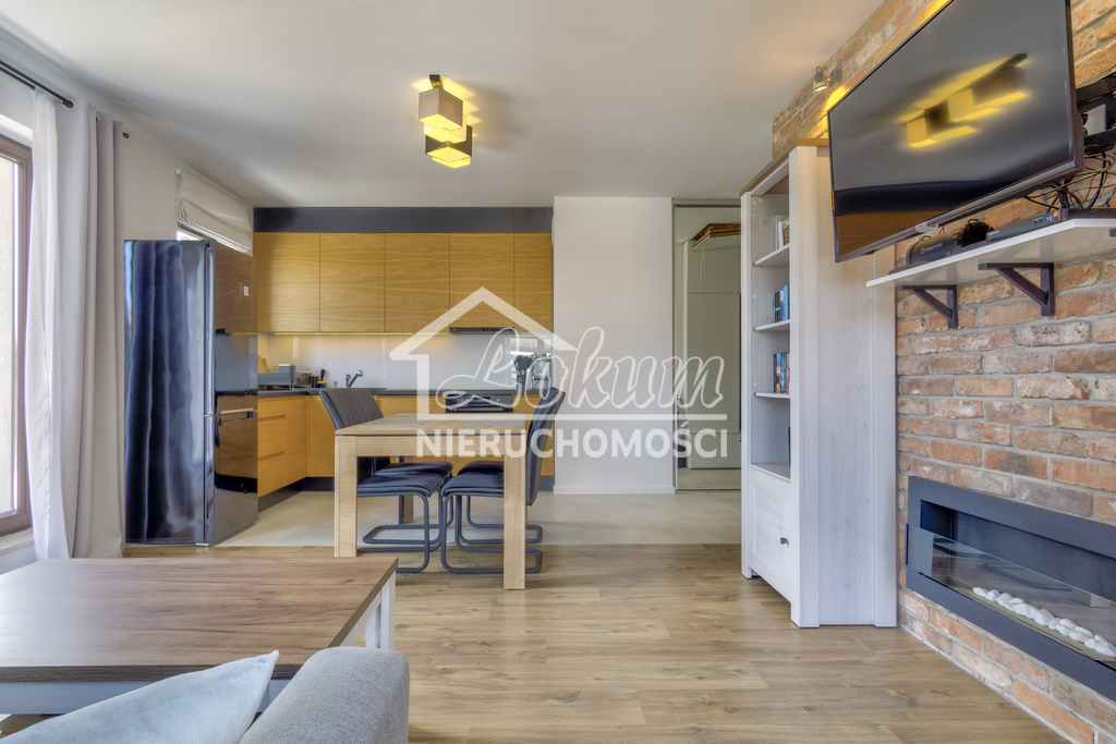 Mieszkanie 90&nbsp;m², Szczecin, Warszewo, Kalinowa - zdjęcie 1