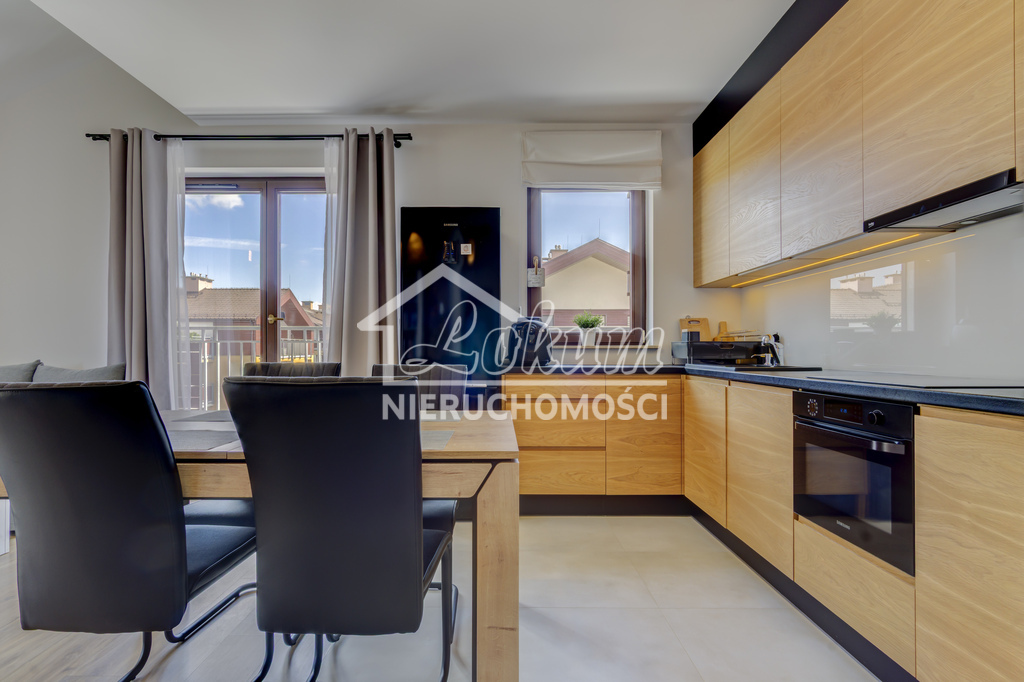 Mieszkanie 90&nbsp;m², Szczecin, Warszewo, Kalinowa - zdjęcie 8