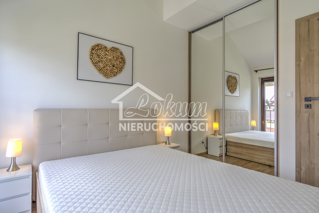 Mieszkanie 90&nbsp;m², Szczecin, Warszewo, Kalinowa - zdjęcie 11