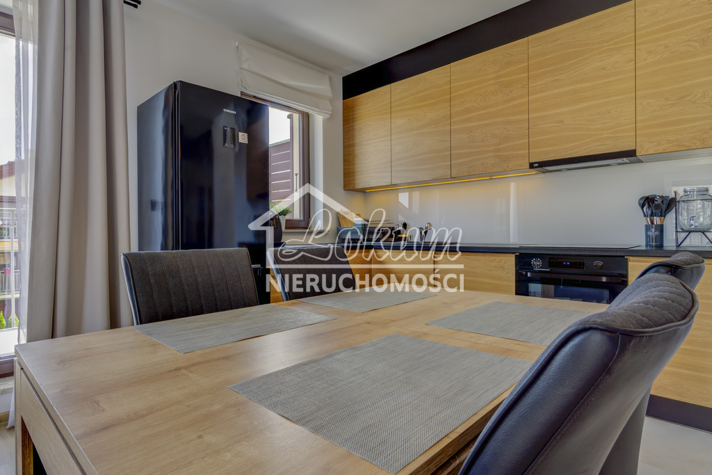 Mieszkanie 90&nbsp;m², Szczecin, Warszewo, Kalinowa - zdjęcie 9