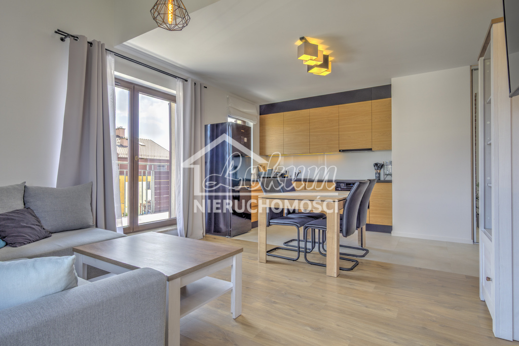 Mieszkanie 90&nbsp;m², Szczecin, Warszewo, Kalinowa - zdjęcie 6