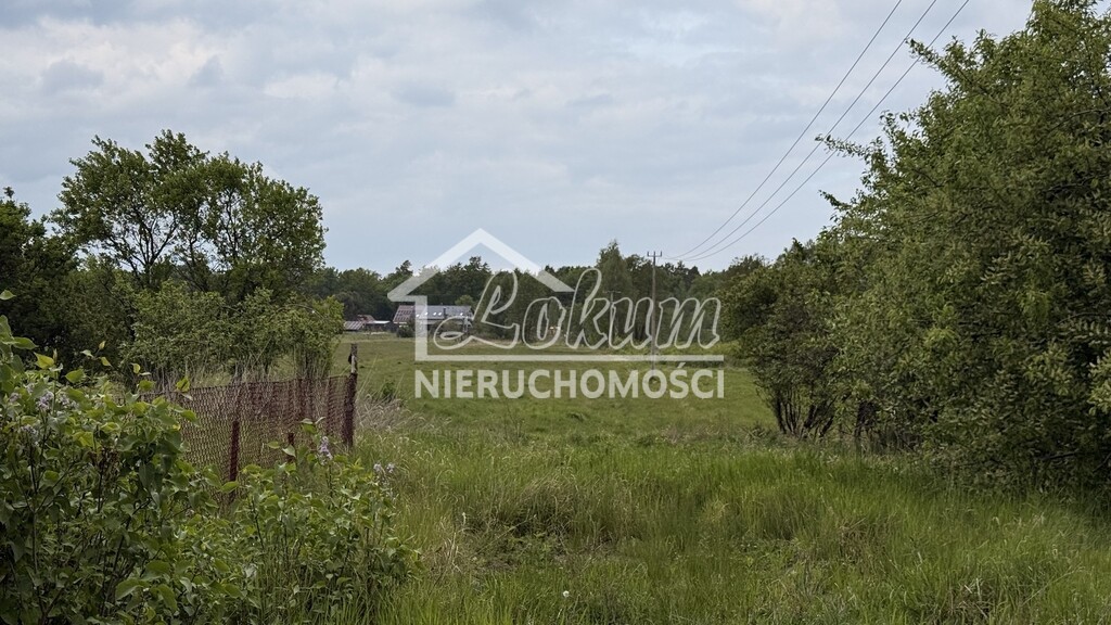 Działka budowlana 1000&nbsp;m², Drogoradz - zdjęcie 4