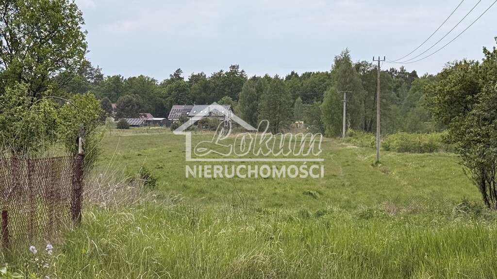 Działka budowlana 1000&nbsp;m², Drogoradz - zdjęcie 5
