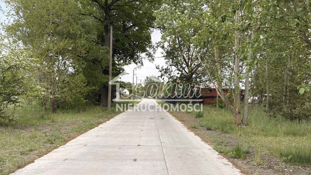 Działka budowlana 1000&nbsp;m², Drogoradz - zdjęcie 2