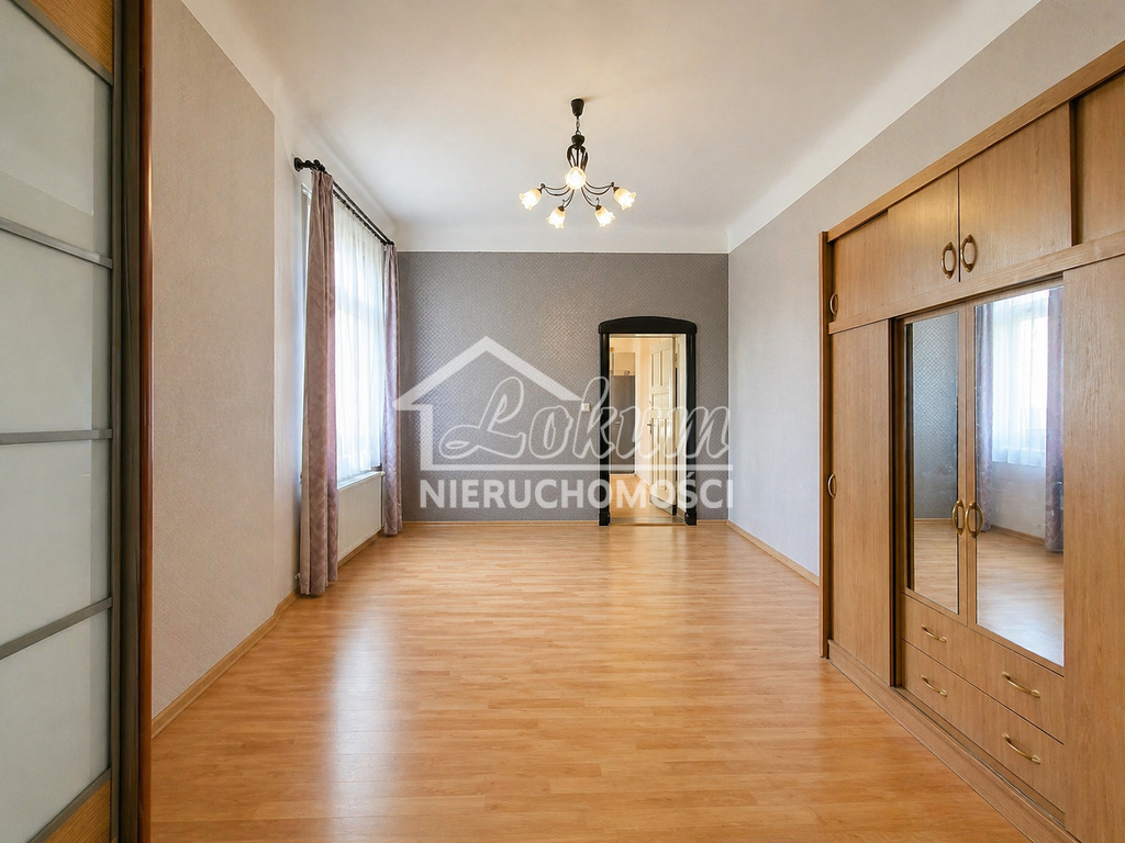 Mieszkanie 89&nbsp;m², Szczecin, Centrum, Jagiellońska - zdjęcie 9