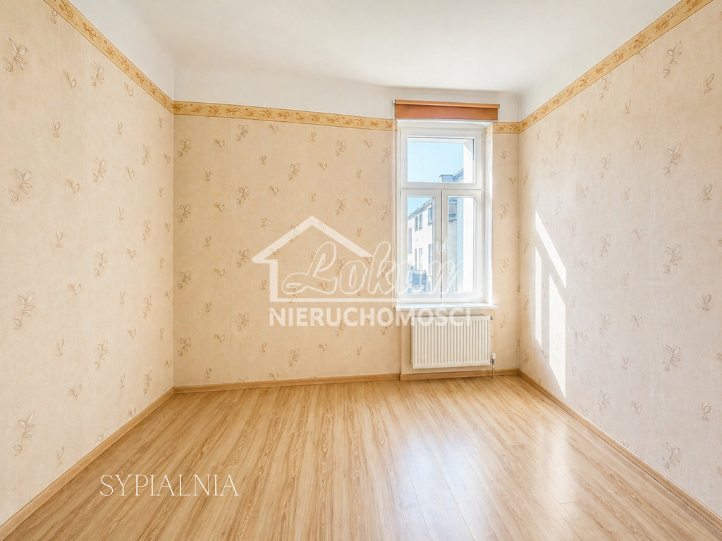 Mieszkanie 89&nbsp;m², Szczecin, Centrum, Jagiellońska - zdjęcie 4