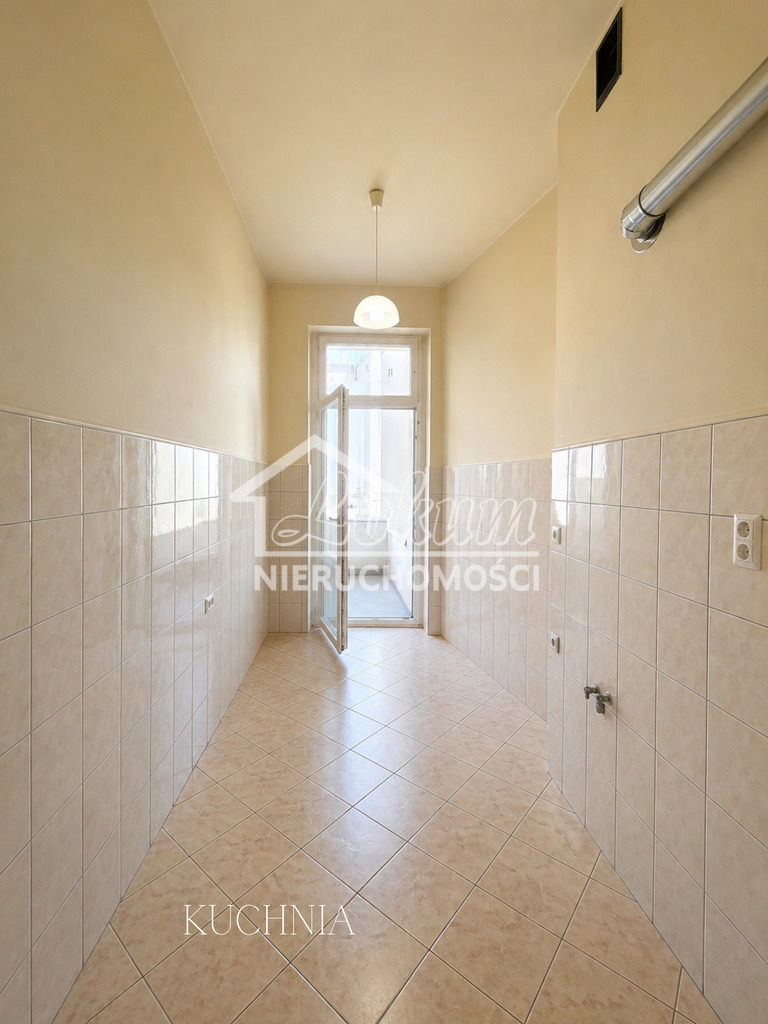 Mieszkanie 89&nbsp;m², Szczecin, Centrum, Jagiellońska - zdjęcie 6