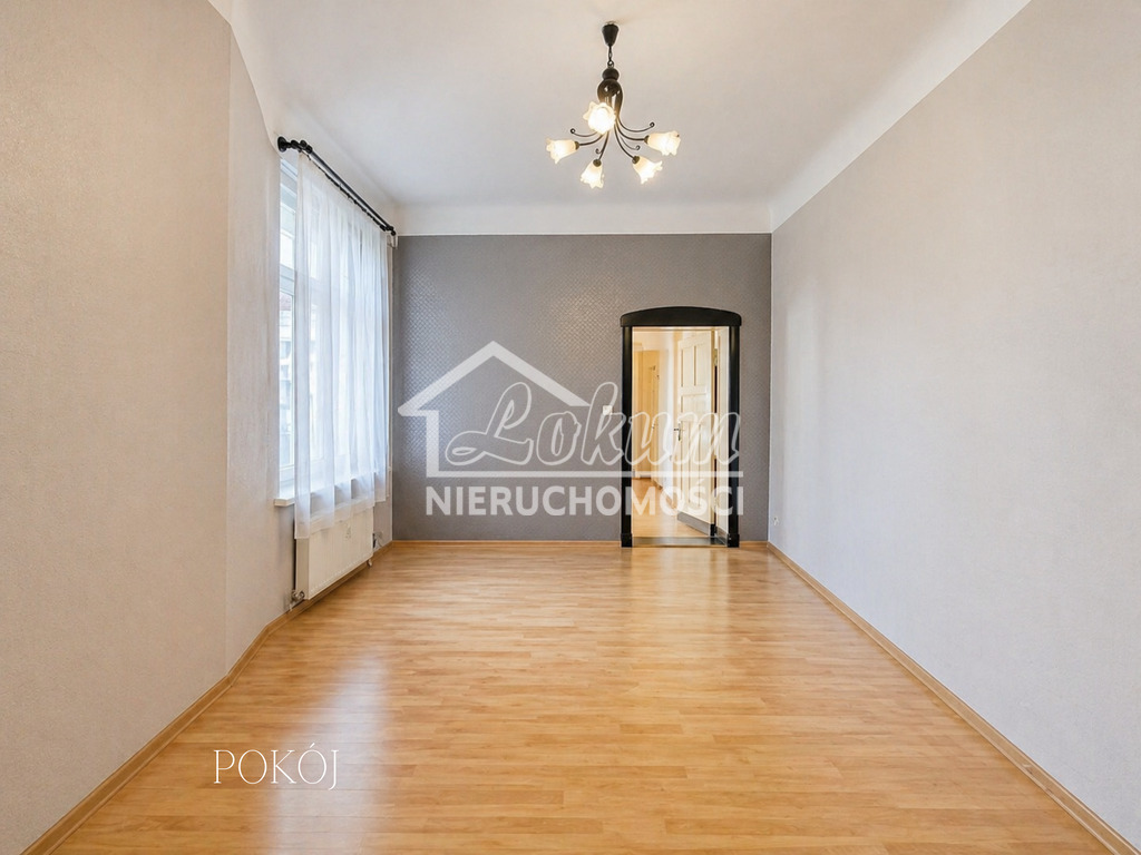 Mieszkanie 89&nbsp;m², Szczecin, Centrum, Jagiellońska - zdjęcie 7
