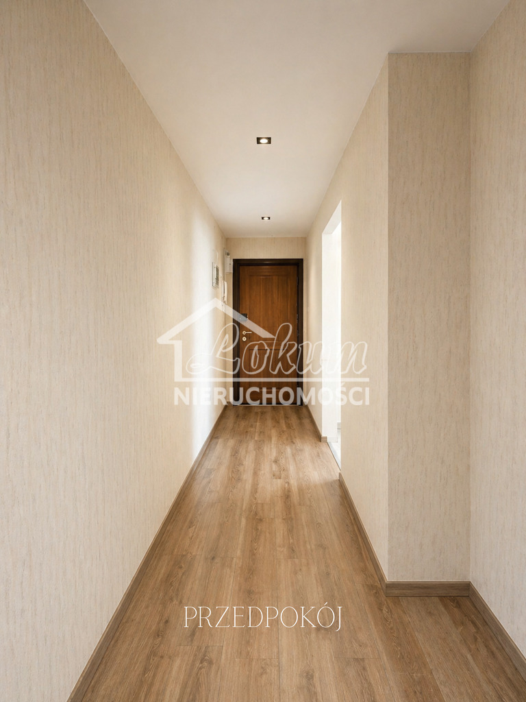 Mieszkanie 89&nbsp;m², Szczecin, Centrum, Jagiellońska - zdjęcie 8