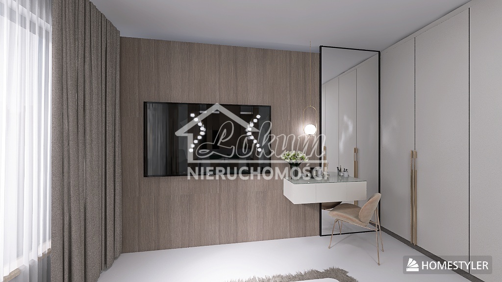 Mieszkanie 49,61&nbsp;m², Szczecin, Składowa - zdjęcie 9