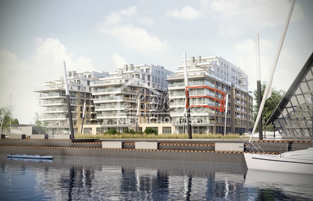 Mieszkanie 49,61&nbsp;m², Szczecin, Składowa - zdjęcie 16