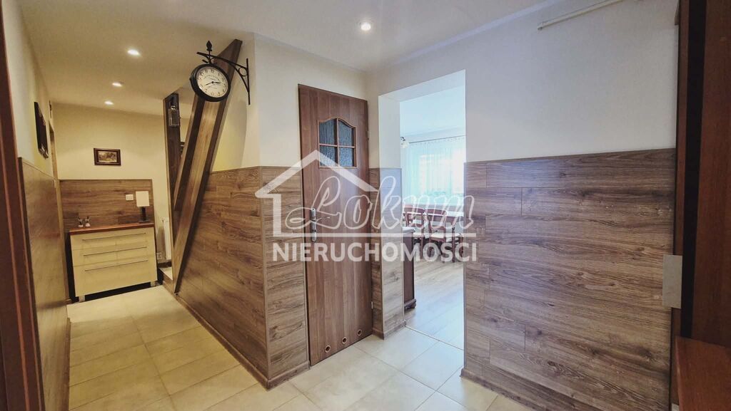 Dom 125&nbsp;m², Police - zdjęcie 4