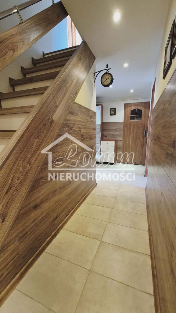 Dom 125&nbsp;m², Police - zdjęcie 11
