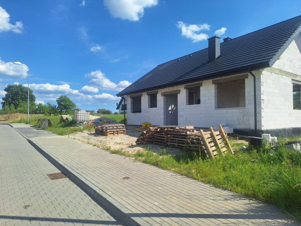 porterówka, kanalizacja,asfalt ,bez Pcc i prowizji - zdjęcie 8
