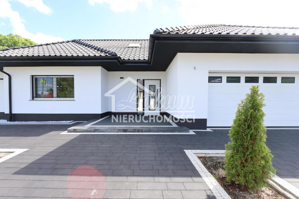 Dom 280,01&nbsp;m², Marszewo - zdjęcie 1