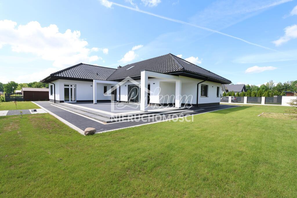 Dom 280,01&nbsp;m², Marszewo - zdjęcie 4