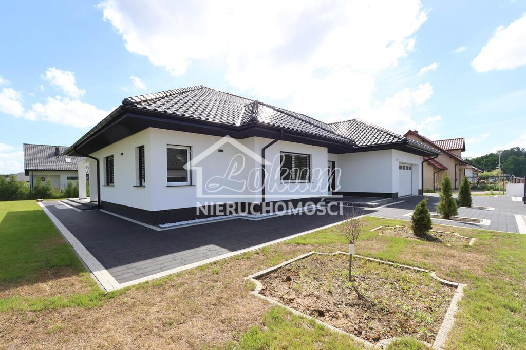 Dom 280,01&nbsp;m², Marszewo - zdjęcie 2