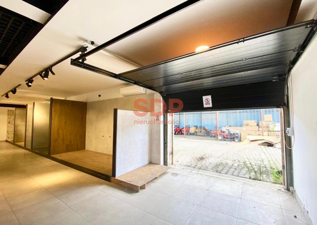 Lokal usługowy do wynajęcia, 433 m², Wrocław, Fabryczna, Karmelkowa - zdjęcie 3
