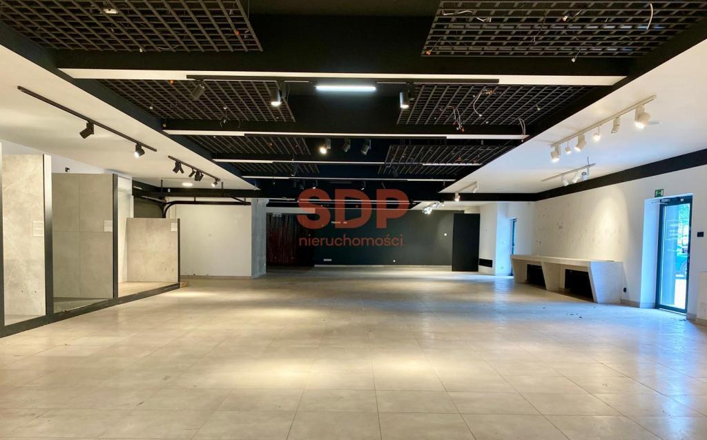 Lokal usługowy do wynajęcia, 433 m², Wrocław, Fabryczna, Karmelkowa - zdjęcie 2