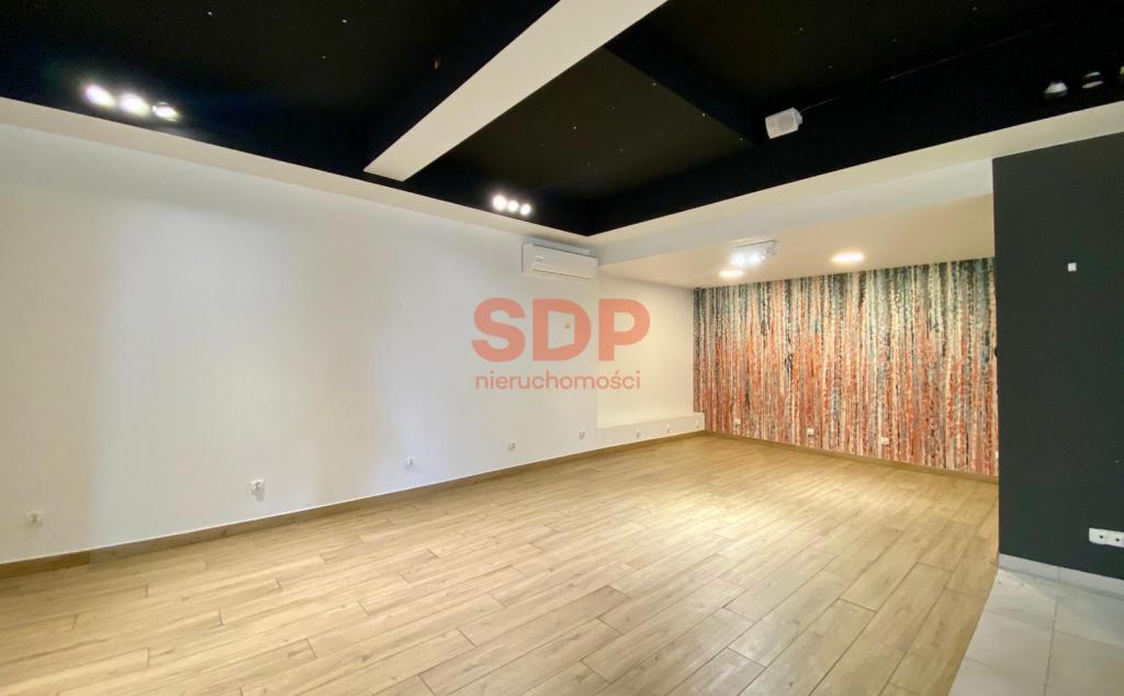 Lokal usługowy do wynajęcia, 433 m², Wrocław, Fabryczna, Karmelkowa - zdjęcie 4