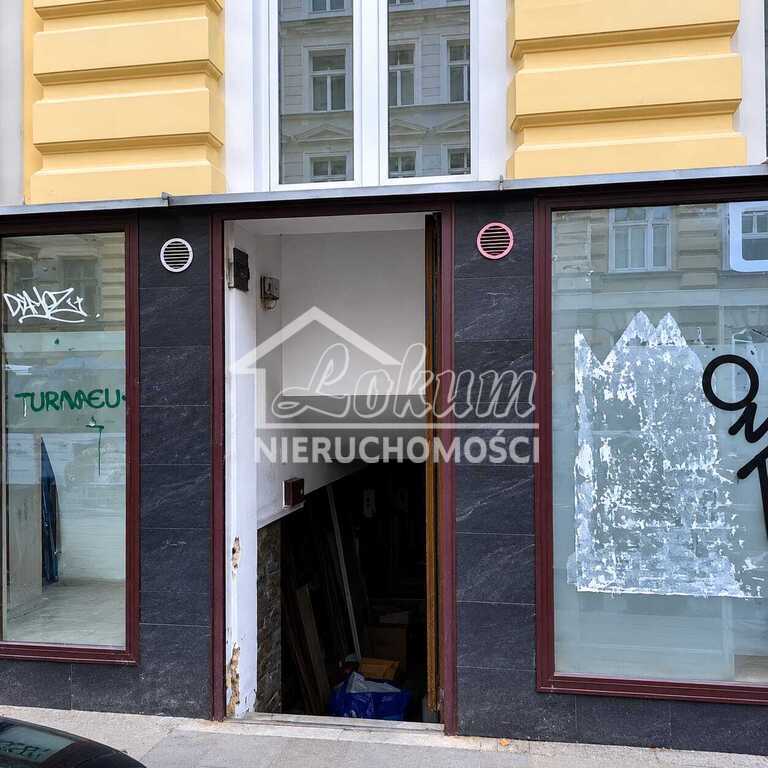 Lokal usługowy na sprzedaż, 29,89&nbsp;m², Szczecin - zdjęcie 2