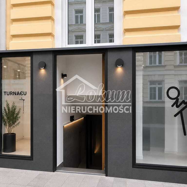 Lokal usługowy na sprzedaż, 29,89&nbsp;m², Szczecin - zdjęcie 3