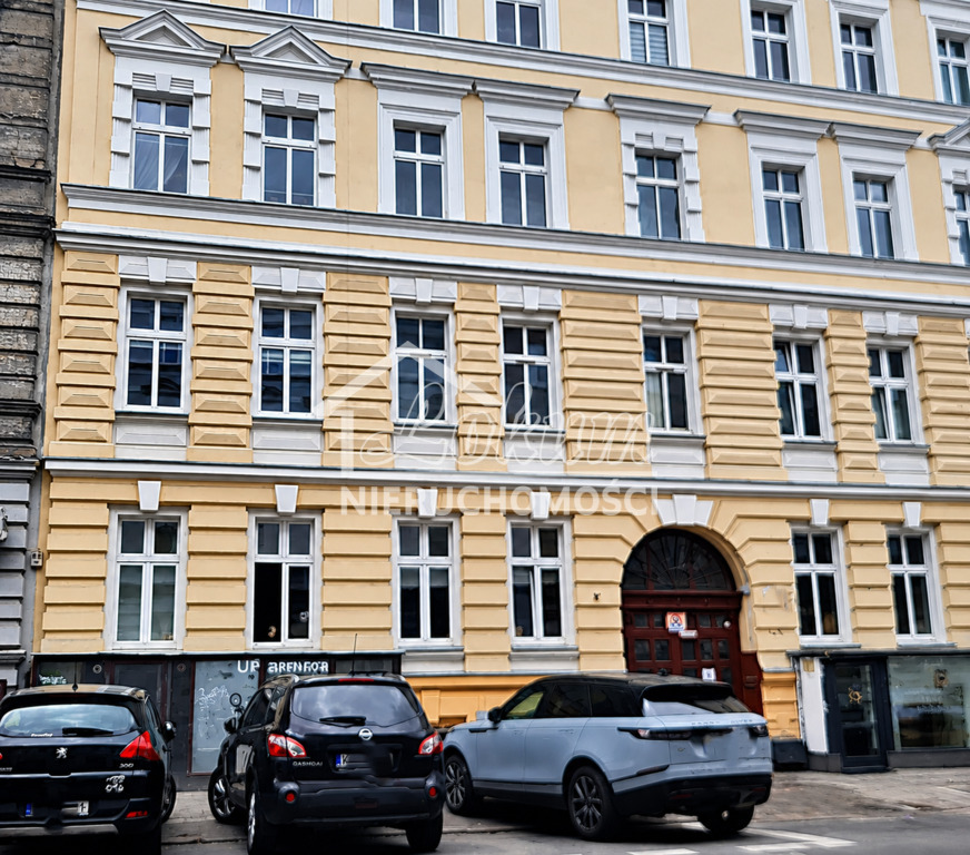 Lokal usługowy na sprzedaż, 29,89&nbsp;m², Szczecin - zdjęcie 1