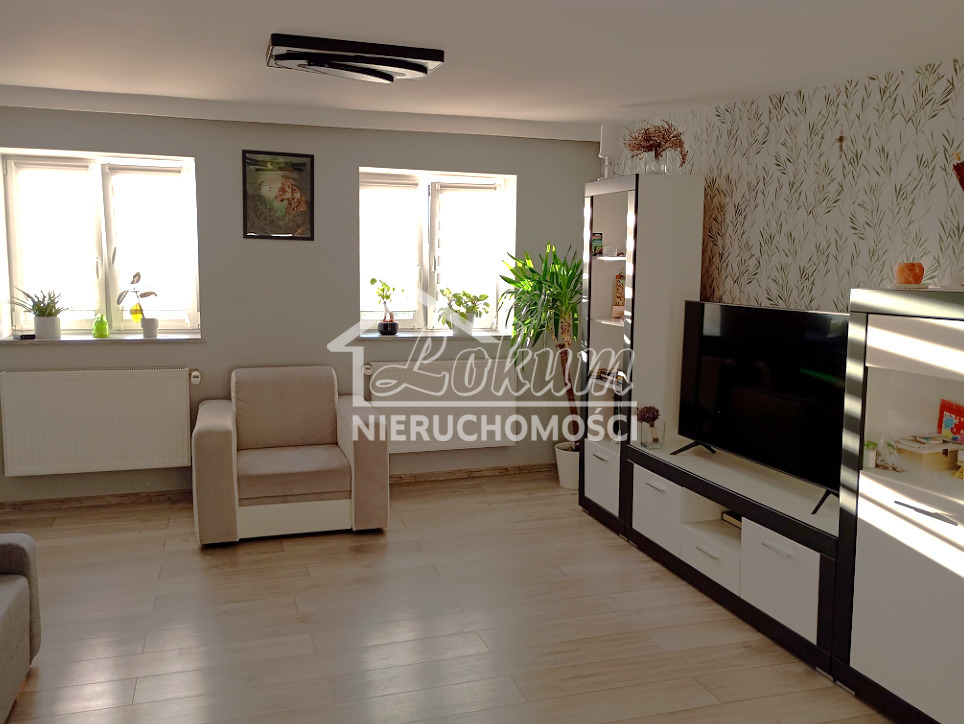 Mieszkanie 98&nbsp;m², Szczecin, Śródmieście, Wielkopolska - zdjęcie 1
