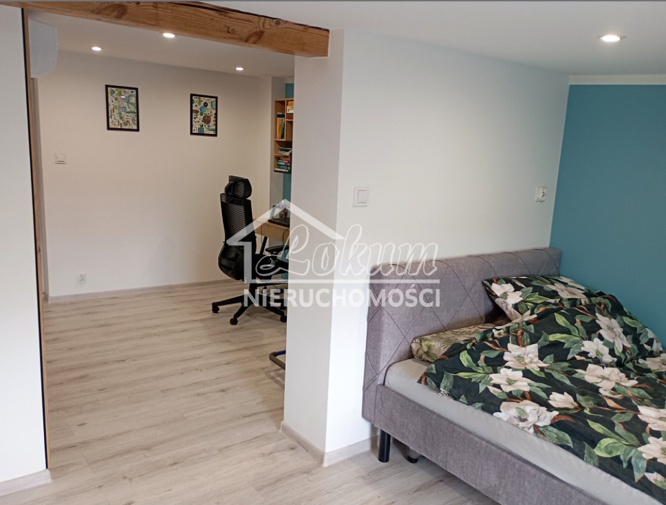 Mieszkanie 98&nbsp;m², Szczecin, Śródmieście, Wielkopolska - zdjęcie 9