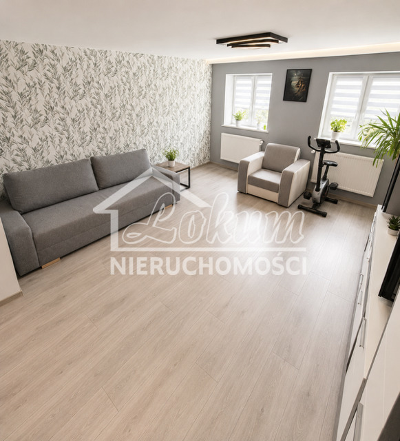 Mieszkanie 98&nbsp;m², Szczecin - zdjęcie 2