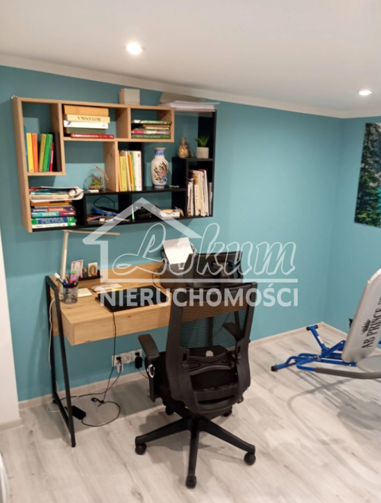 Mieszkanie 98&nbsp;m², Szczecin, Śródmieście, Wielkopolska - zdjęcie 8