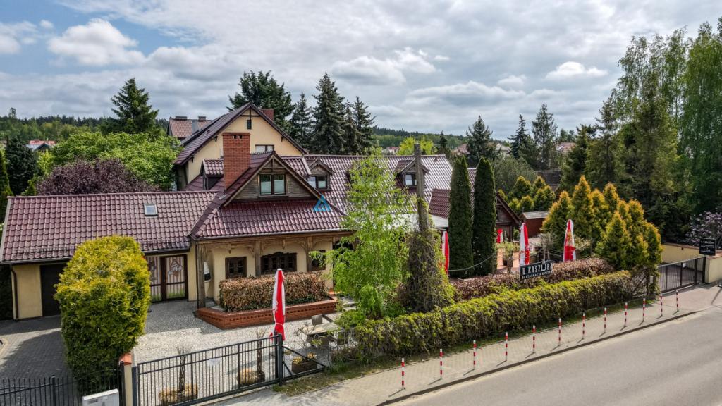 Doskonale prosperująca RESTAURACJA - zdjęcie 2