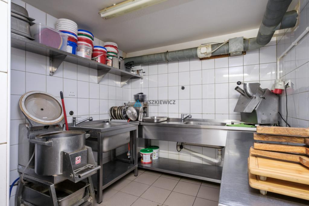 Doskonale prosperująca RESTAURACJA - zdjęcie 20