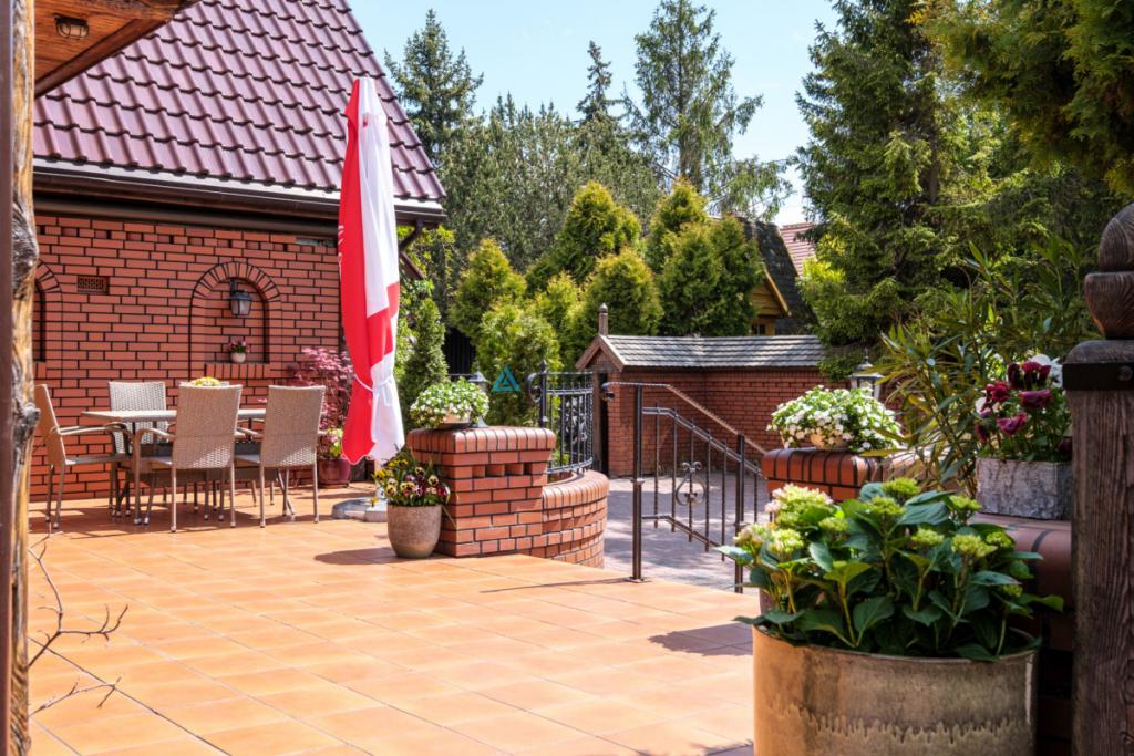Doskonale prosperująca RESTAURACJA - zdjęcie 13