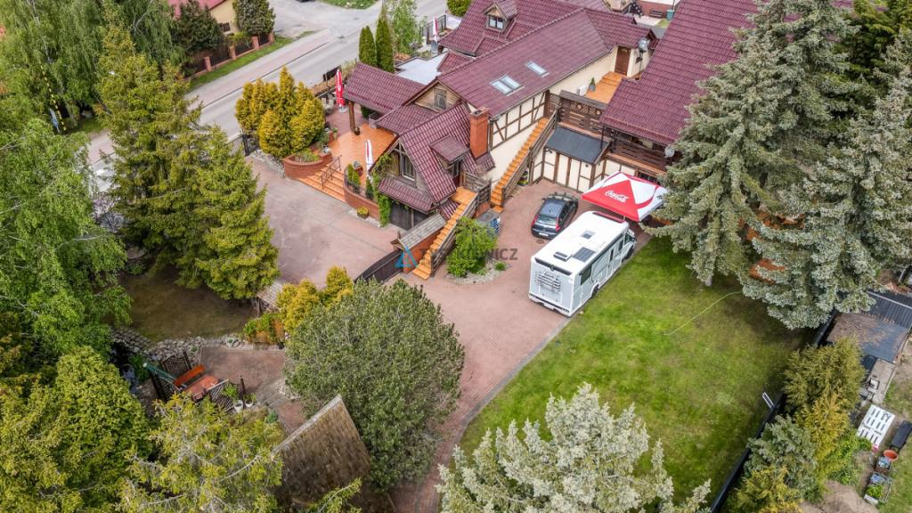 Doskonale prosperująca RESTAURACJA - zdjęcie 5