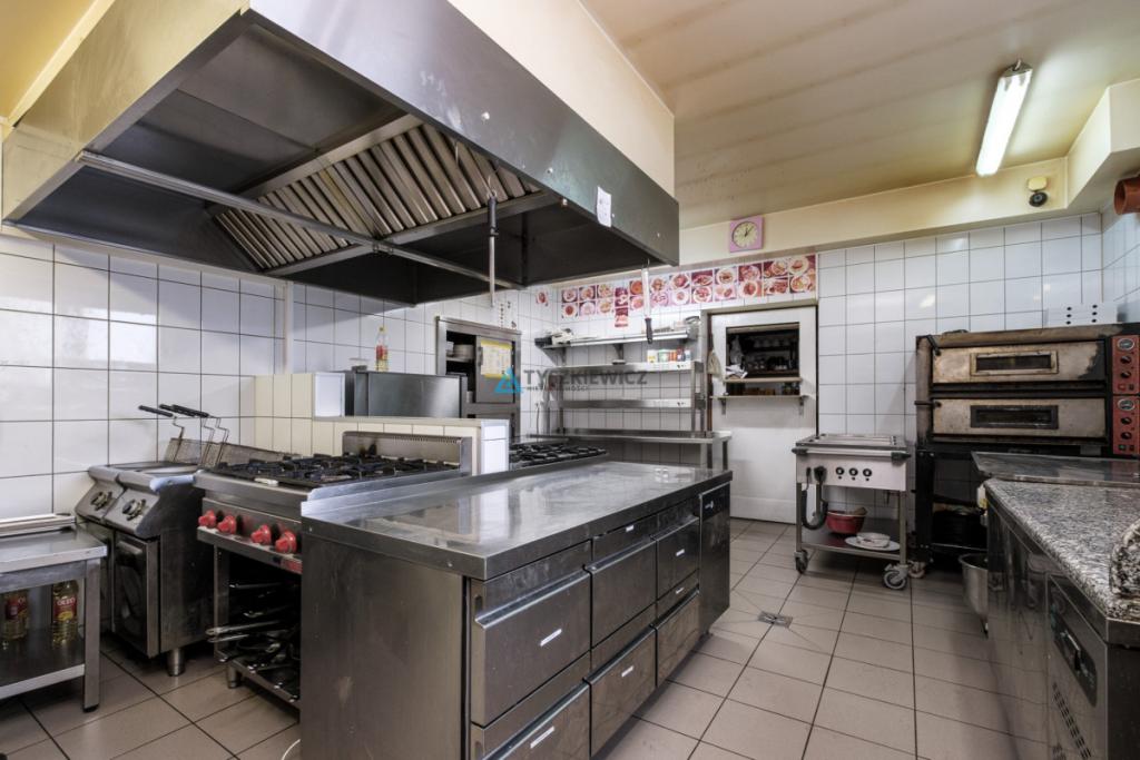 Doskonale prosperująca RESTAURACJA - zdjęcie 21