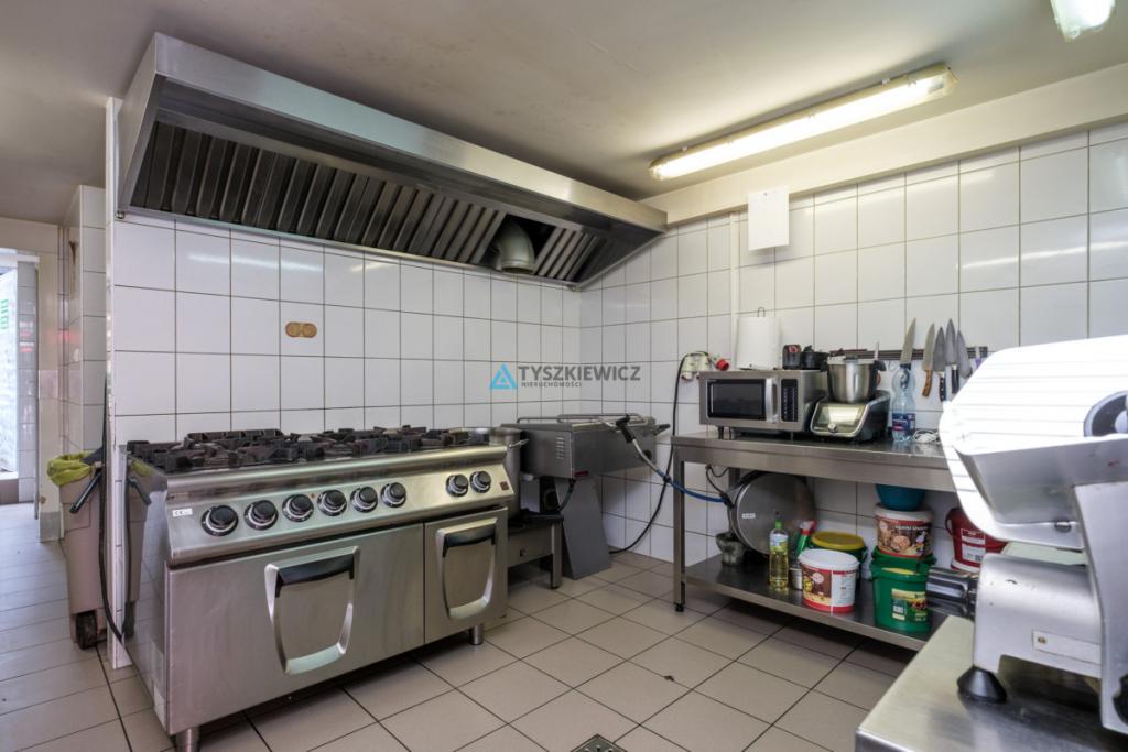 Doskonale prosperująca RESTAURACJA - zdjęcie 19