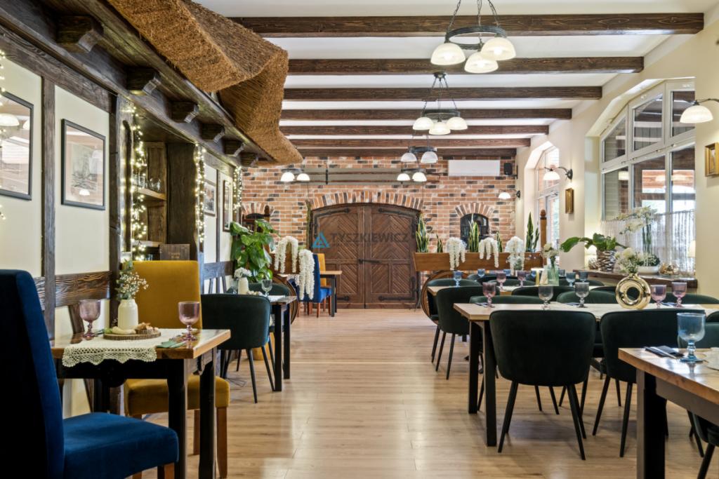 Doskonale prosperująca RESTAURACJA - zdjęcie 18