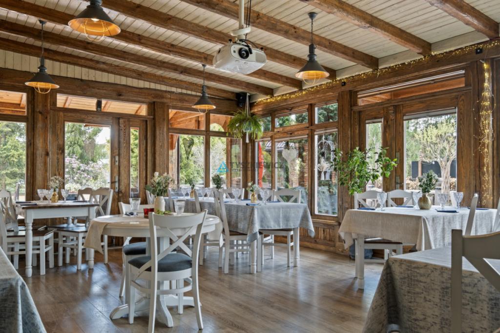 Doskonale prosperująca RESTAURACJA - zdjęcie 16