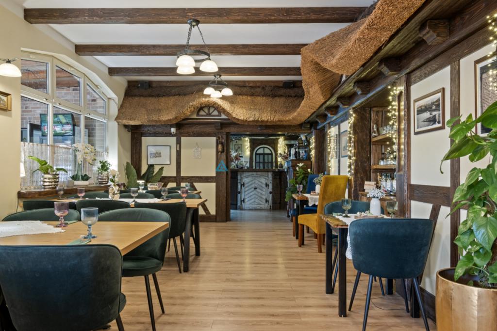 Doskonale prosperująca RESTAURACJA - zdjęcie 10