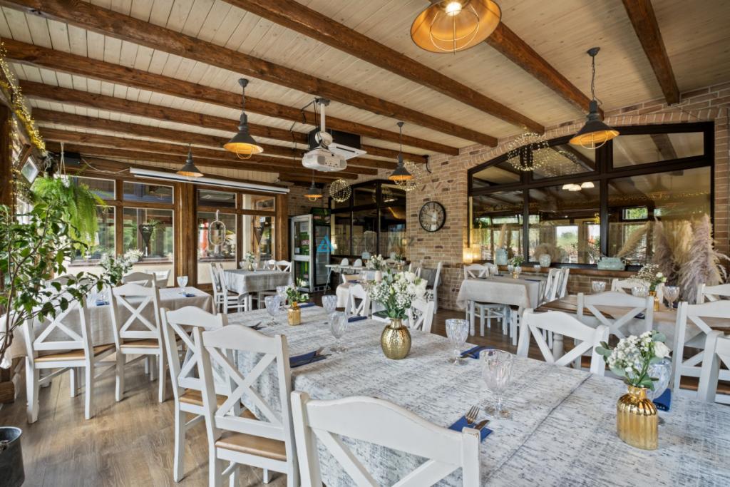 Doskonale prosperująca RESTAURACJA - zdjęcie 15