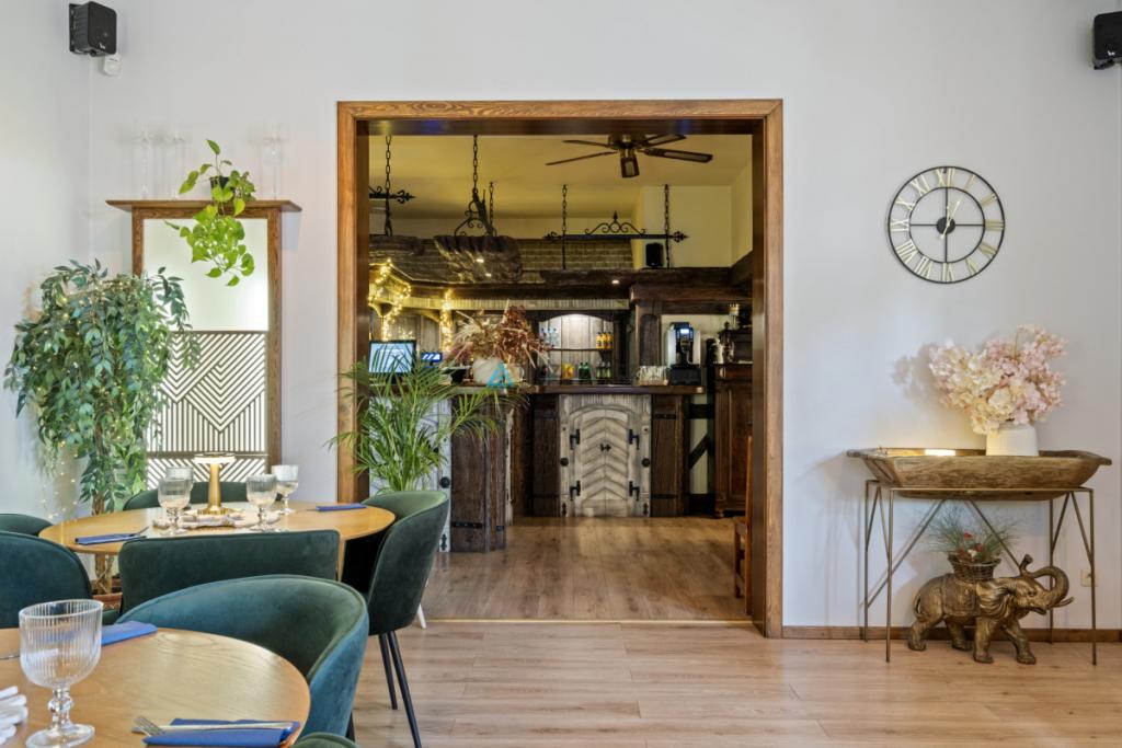 Doskonale prosperująca RESTAURACJA - zdjęcie 14