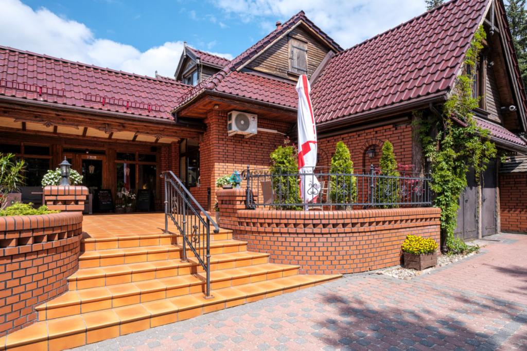 Doskonale prosperująca RESTAURACJA - zdjęcie 22