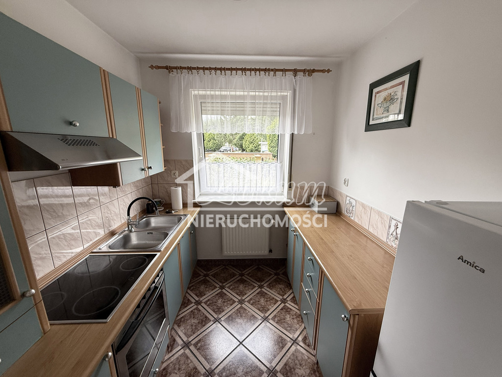 Mieszkanie 32&nbsp;m², Szczecin - zdjęcie 4