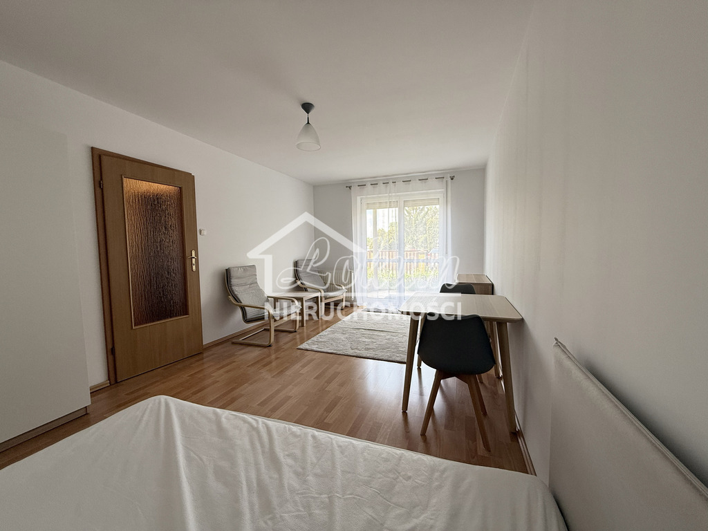 Mieszkanie 32&nbsp;m², Szczecin - zdjęcie 6