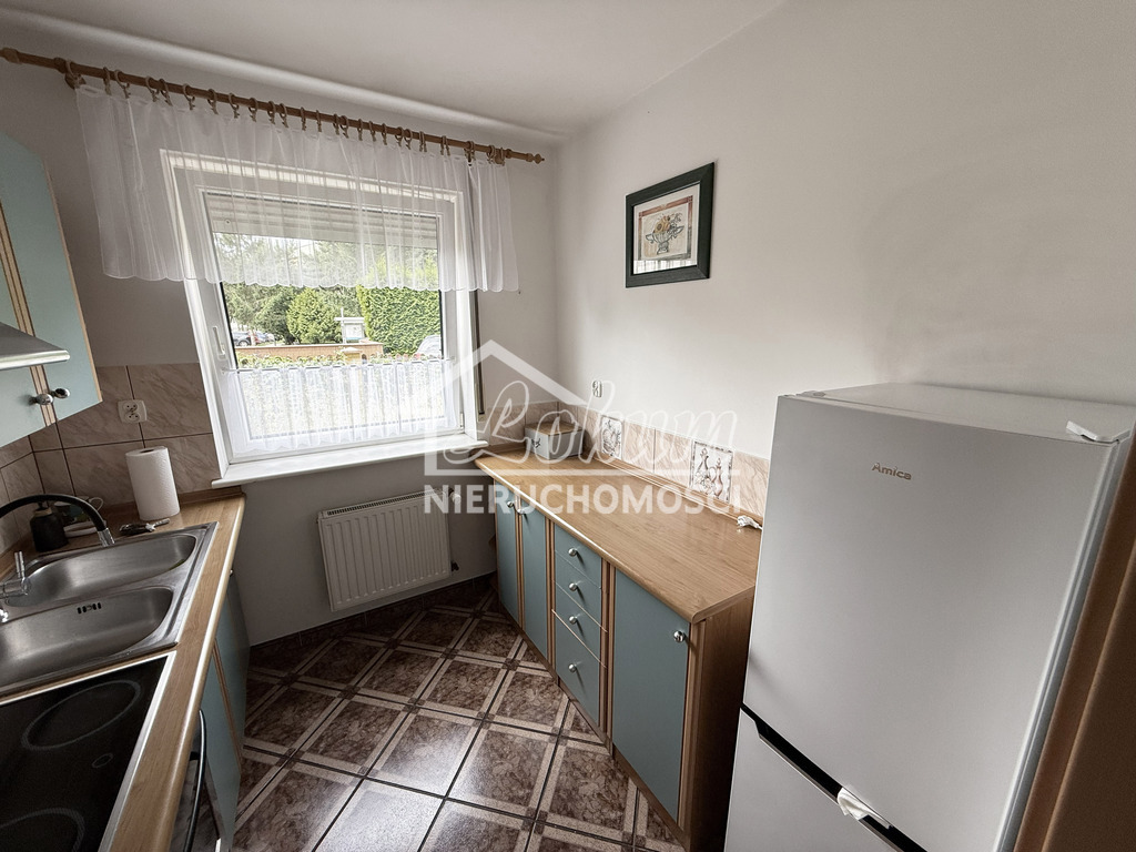 Mieszkanie 32&nbsp;m², Szczecin - zdjęcie 2