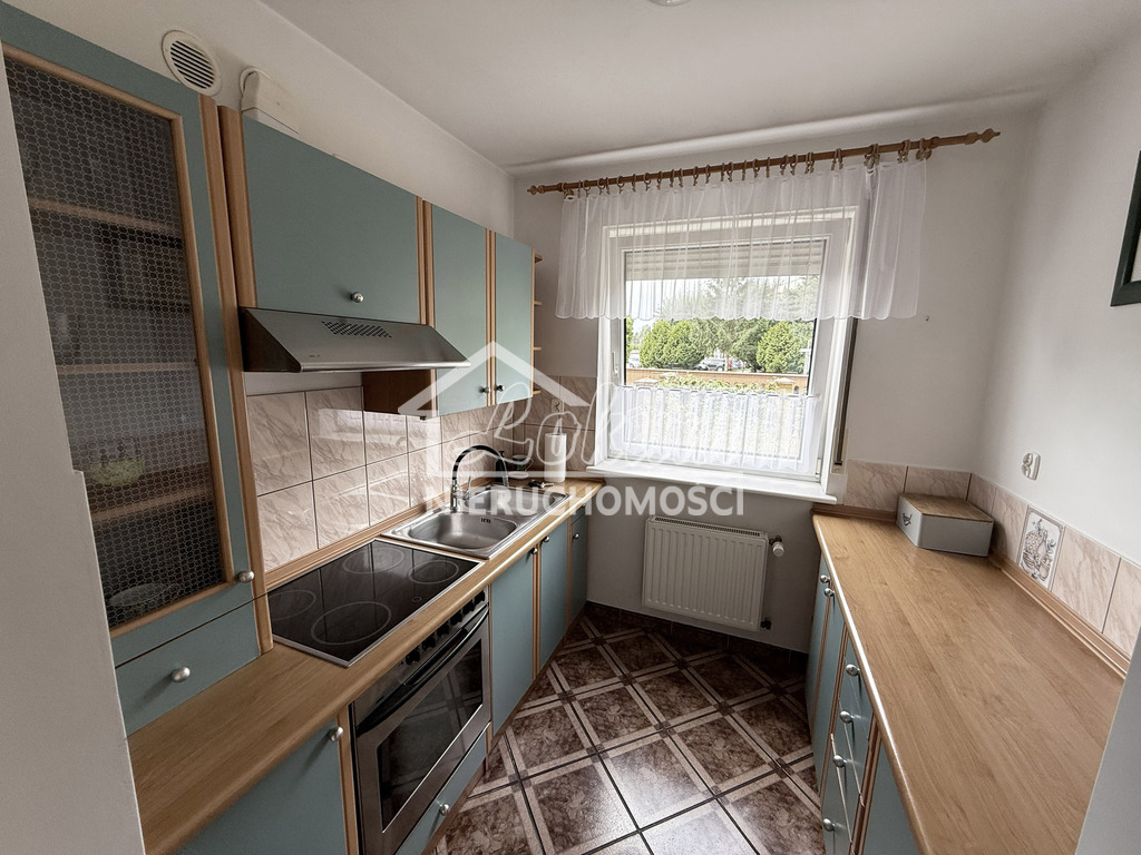 Mieszkanie 32&nbsp;m², Szczecin - zdjęcie 3