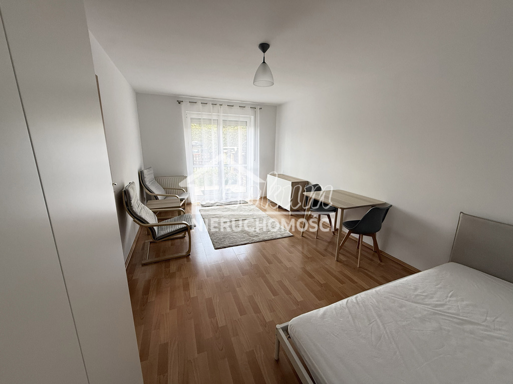 Mieszkanie 32&nbsp;m², Szczecin - zdjęcie 8