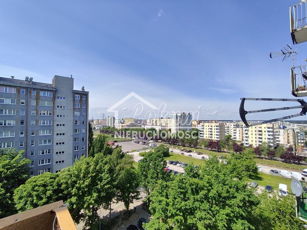 Mieszkanie 39,1&nbsp;m², Gorzów Wielkopolski, Jana Ludwika Popławskiego - zdjęcie 9
