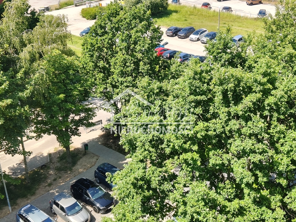 Mieszkanie 39,1&nbsp;m², Gorzów Wielkopolski, Jana Ludwika Popławskiego - zdjęcie 10
